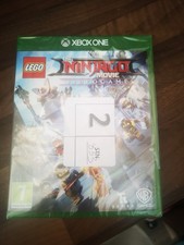 BRAND NEW SEALED  The LEGO