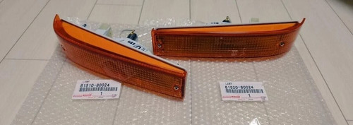 Toyota genuine ae86 sprinter - genuine,