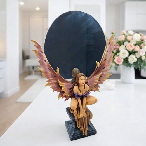 Nemesis now fairy mirror - fairy,