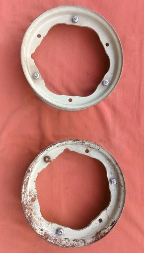 Lambretta 100 125 - lambretta, 50/100/125