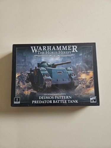 Warhammer horus heresy - warhammer,