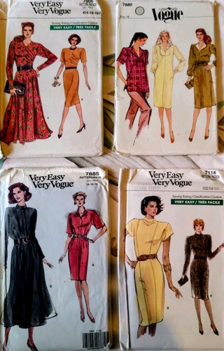 Vogue very easy - very, easy,