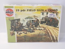 AIRFIX  HO/00 SCALE MODEL KIT