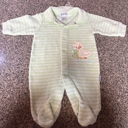Vtg carter baby clothes - baby,