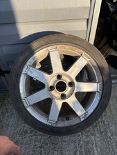 GENUINE FORD FIESTA MK6 / MK7