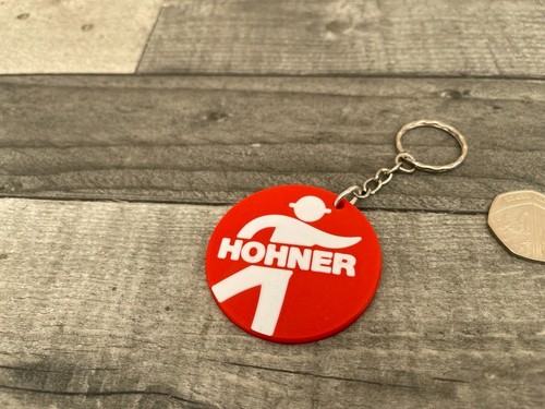 Hohner harmonica accordion - hohner,