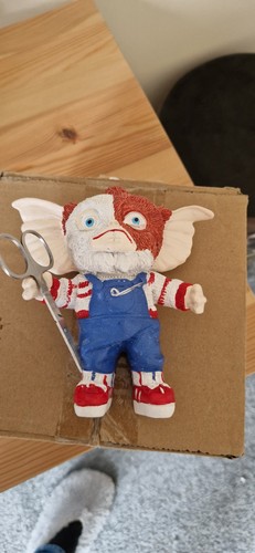 Mogwai gizmo gremlin chucky - gizmo,