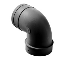 Truma Ducting Elbow Combi