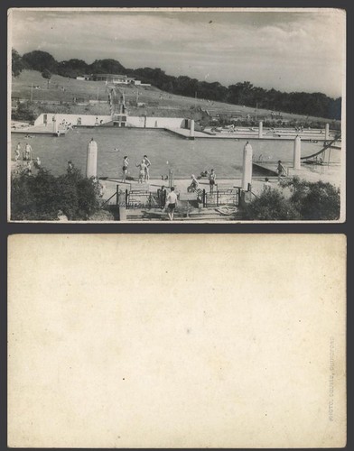 Larkswood swimming pool squire - swimming,