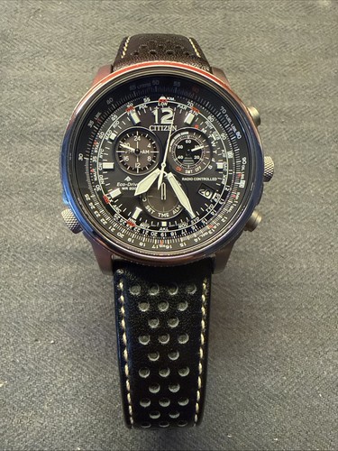 Citizen men eco - men's, drive