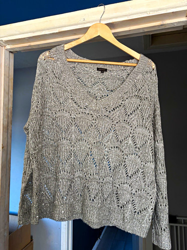 River island women silver - river,