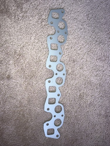 Triumph manifold gasket - triumph,
