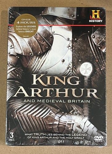 King arthur and medieval - arthur,