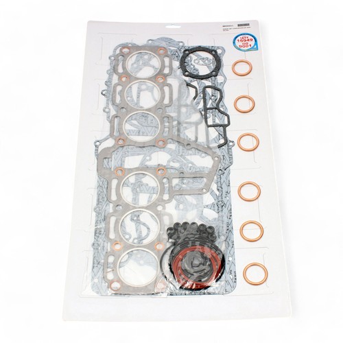 Engine gasket set - complete, for