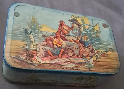 Vintage thorne toffee - thorne's,