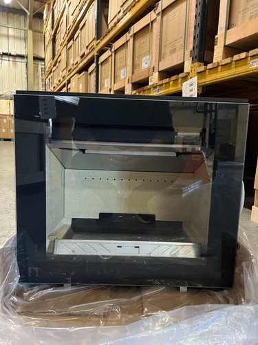Arada series 7kw glass front - 7kw,