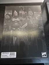 Warhammer 40k Imperial Bastion