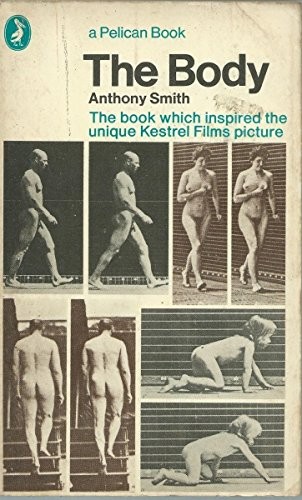 The body anthony - body, (pelican)