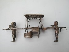 Antique Chinese Export Silver