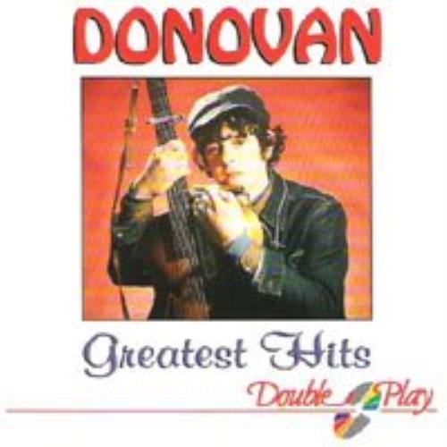 Donovan greatest hits cd - donovan,