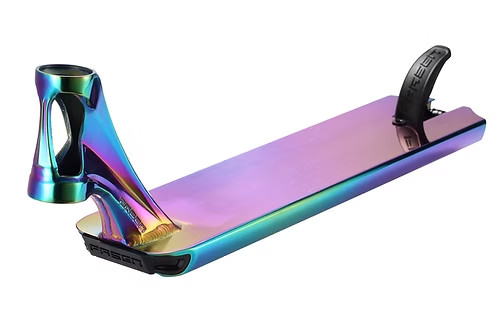 Stunt scooter parts - stunt, fasen