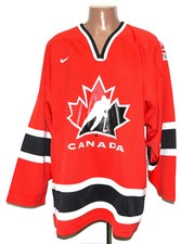 CANADA NATIONAL TEAM ICE