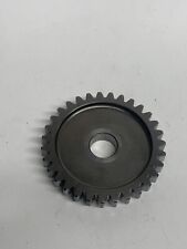 Kawasaki KX 125 1989 Kick Start Idler Gear 