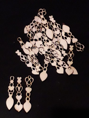 Welsh love spoons - welsh,
