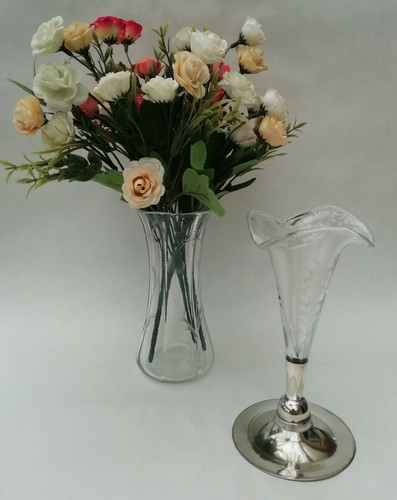 Art nouveau trumpet - nouveau,