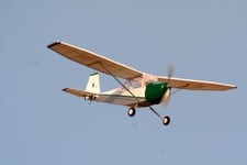 KK Pixie ~ 23" Semi Scale