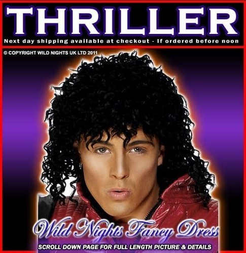 Halloween michael jackson - halloween,