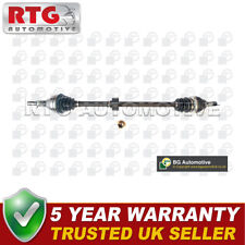 Front Right Driveshaft Fits Vauxhall Vectra 2002-2008 1.6 1.8