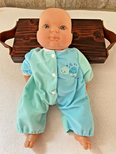 Berenguer infant baby doll - baby, jc