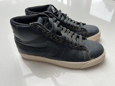 Nike SB Blazer Elite x Lance Mountain - Pool Service - UK8 - 2011