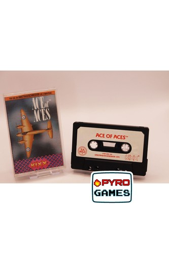Ace aces kixx - of,
