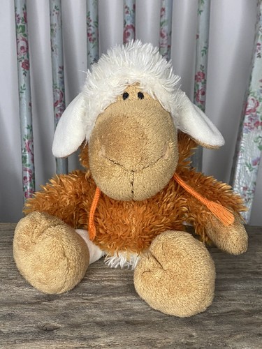 Nici sheep plush wirh - plush,