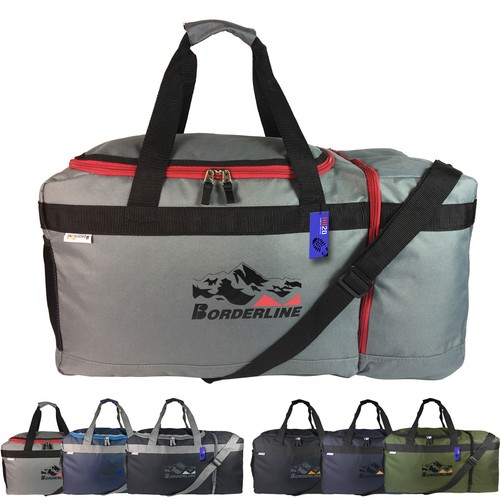 Large holdall big - large, sports