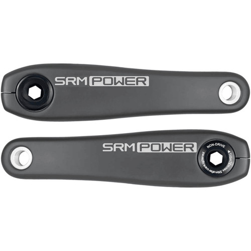Srm composite crank arms - srm,