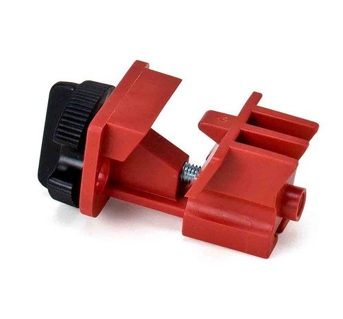 Brady 66321 red universal - red,