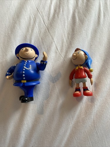 Noddy plod mcdonald s - plod, mcdonald's