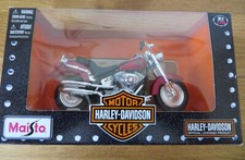 2008 Harley Davidson FLSTSB