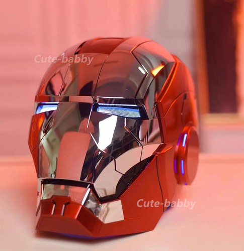 Autoking iron man mk5 - iron,