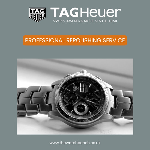 Tag heuer battery - tag,