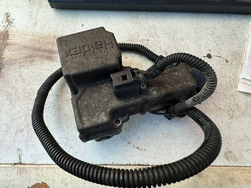 Audi mk1 haldex - audi,