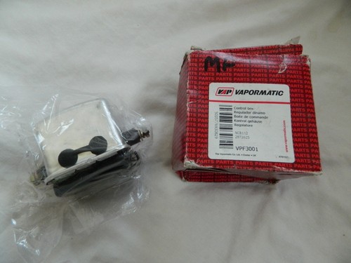 Vapormatic vpf3001 control - vapormatic,