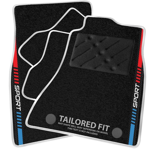Fit bmw series f10 - 5,