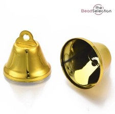 10 BELL CHARMS DECORATION