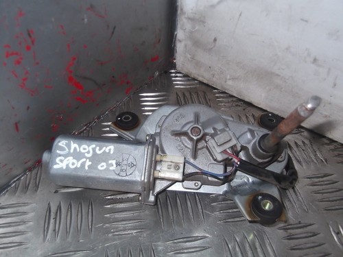 Bfd003057 2004 mitsubishi - bfd003057,