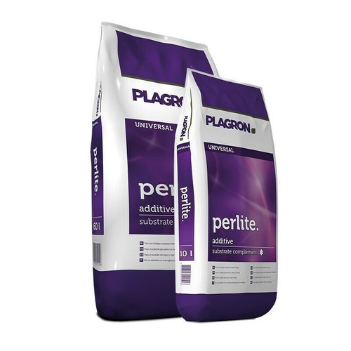 Plagron perlite neutral - neutral, ph