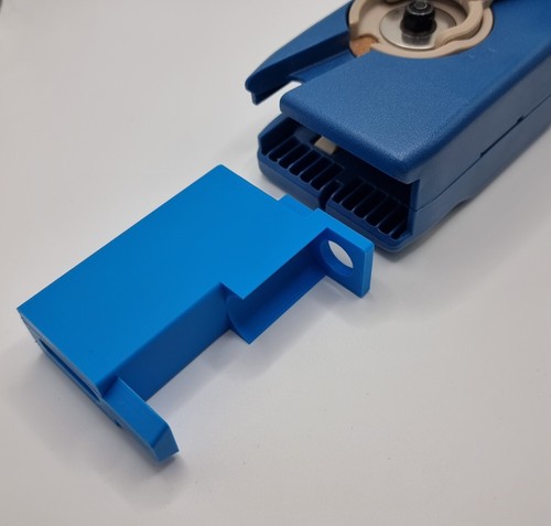 Airsoft odin speed loader - airsoft,
